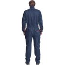 MULTINORM TECH PM overall navy 3XL