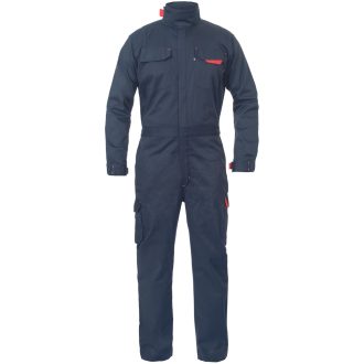 MULTINORM TECH PM overall navy 4XL