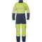 MULTINORM PICK PM HV over.sárga/navy XXL