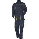 EMERTON STR overall sárga 62