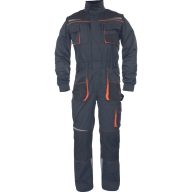 EMERTON STR overall narancs 46