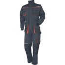 EMERTON STR overall narancs 48