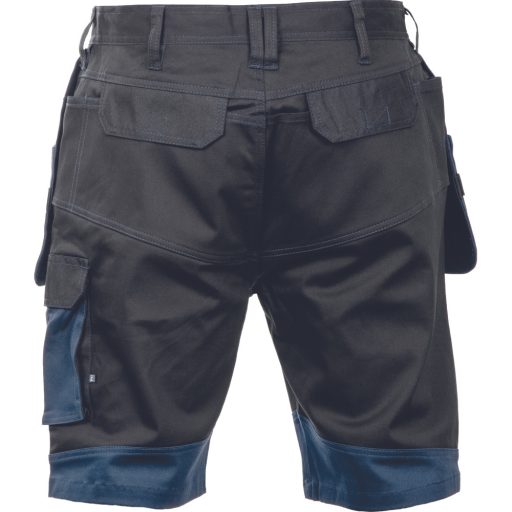 KEILOR FP STRETCH rövidnadrág navy 56