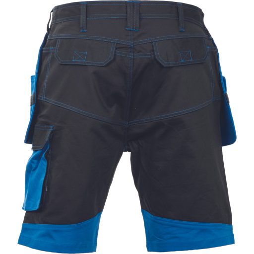 KEILOR FP STRETCH rövidnadr.royal kék 48