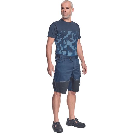 NEURUM CLS rövidnadrág navy 52