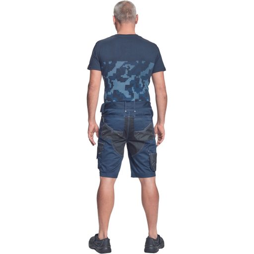 NEURUM CLS rövidnadrág navy 52
