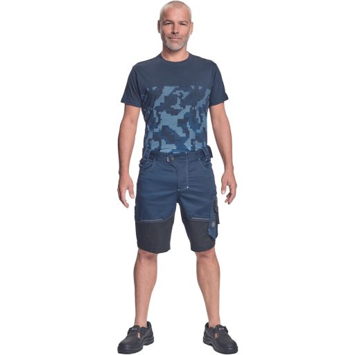 NEURUM CLS rövidnadrág navy 64