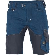 NEURUM DNM rövidnadrág navy 64
