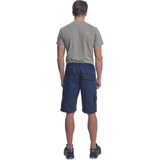 MAX NEO rövidnadrág navy 60