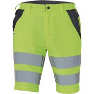 MAX VIVO HV rövidnadrág sárga 46