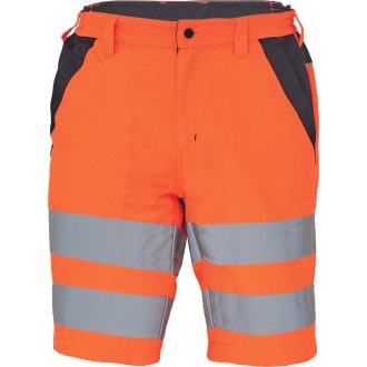 MAX VIVO HV rövidnadrág narancssárga 68