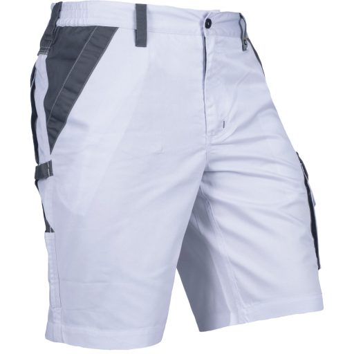 MAX ECO STRETCH rövidnadrág fehér 60