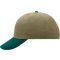 Daiber | MB 6111 6 paneles Raver sapka