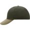 Daiber | MB 6111 6 paneles Raver sapka