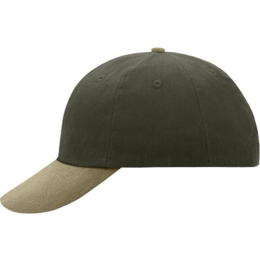 Daiber | MB 6111 6 paneles Raver sapka