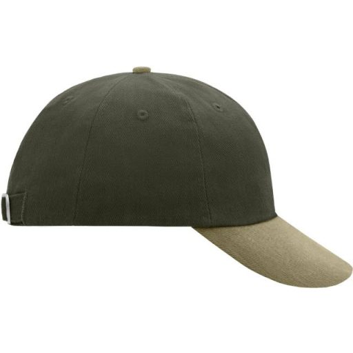 Daiber | MB 6111 6 paneles Raver sapka