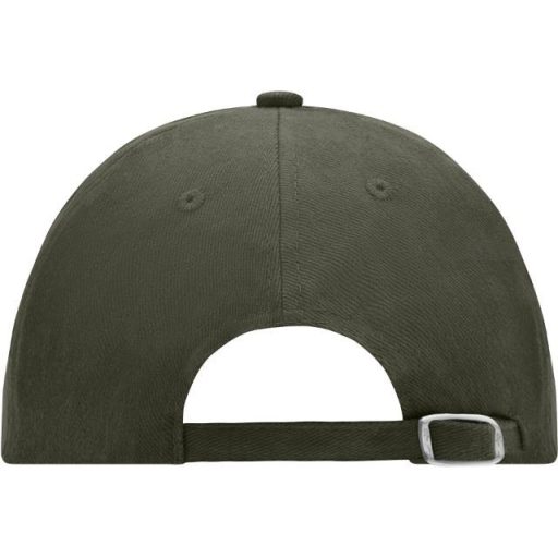 Daiber | MB 6111 6 paneles Raver sapka