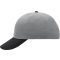 Daiber | MB 6111 6 paneles Raver sapka