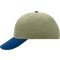 Daiber | MB 6111 6 paneles Raver sapka