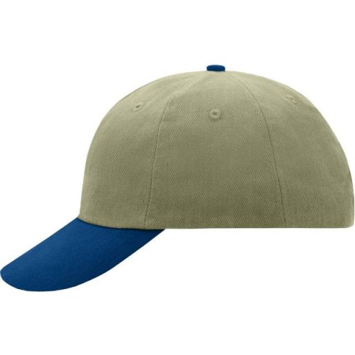 Daiber | MB 6111 6 paneles Raver sapka