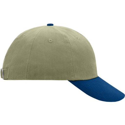 Daiber | MB 6111 6 paneles Raver sapka