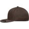 Daiber | MB 6184 6 paneles Flexfit® lapos napellenzővel