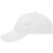 Daiber | MB 6216 6 paneles Air Mesh sapka