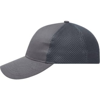 Daiber | MB 6216 6 paneles Air Mesh sapka