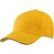 Daiber | MB 6526 5 paneles sandwich sapka