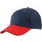 Daiber | MB 6526 5 paneles sandwich sapka