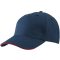 Daiber | MB 6526 5 paneles sandwich sapka