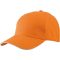 Daiber | MB 6526 5 paneles sandwich sapka