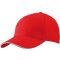 Daiber | MB 6526 5 paneles sandwich sapka