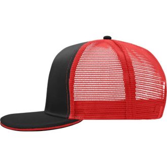 Daiber | MB 6635 6 paneles Pro Mesh sandwich sapka