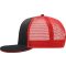Daiber | MB 6635 6 paneles Pro Mesh sandwich sapka