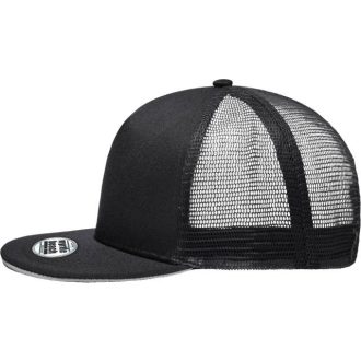 Daiber | MB 6636 5 paneles Pro Mesh sapka