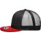 Daiber | MB 6636 5 paneles Pro Mesh sapka