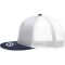 Daiber | MB 6636 5 paneles Pro Mesh sapka