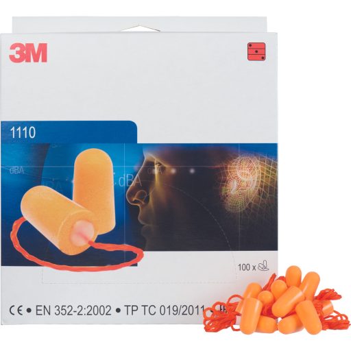 3M 1110 zsinóris füldugó