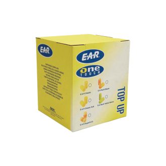 E-A-R Classic utántöltő PD-01-009 500pár