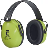 CIRON ADVANCE fültok Hi-Viz HV sárga -