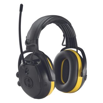ED 2H REACT EAR DEFENDER