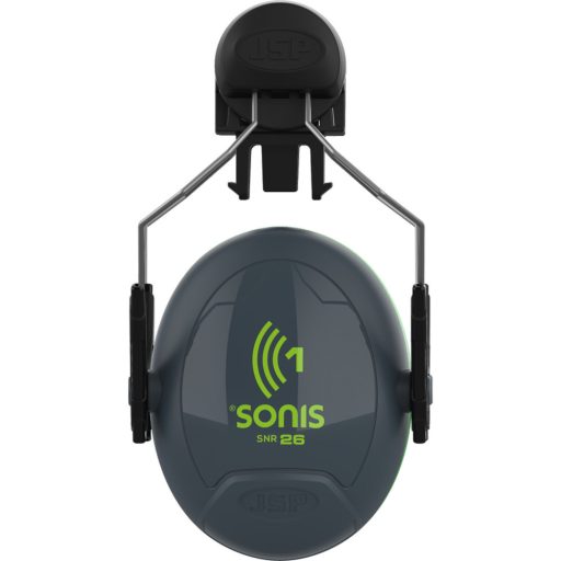 JSP SONIS 1 fültok sisakra