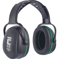 FM-1 fültok fekete