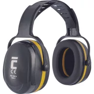 FM-2 fültok fekete