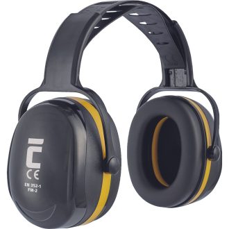 FM-2 fültok fekete