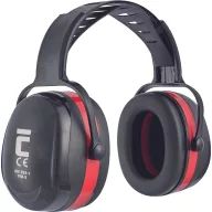 FM-3 fültok fekete