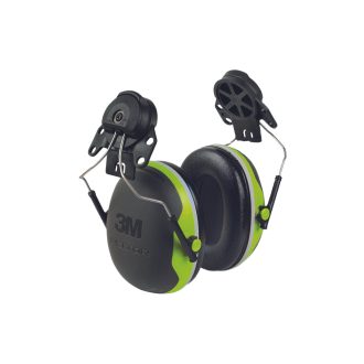 3M Peltor X4P3 X series fültok sisakhoz