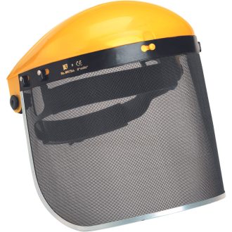 VISIGUARD MESH SE1780 hálós arcvédő