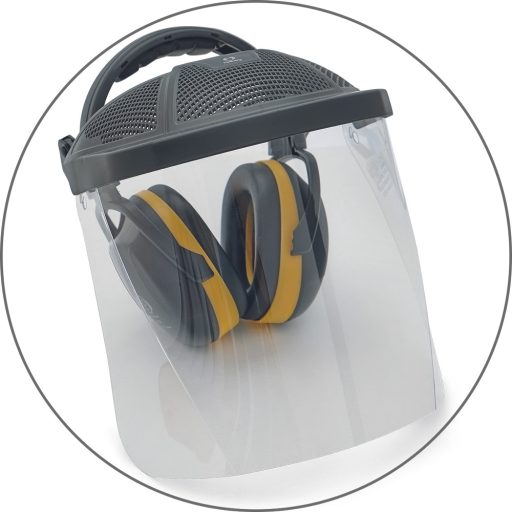 ED SET csere látómező víztiszta PC
